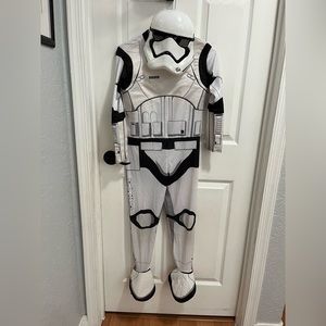 First Order Stormtrooper Star Wars